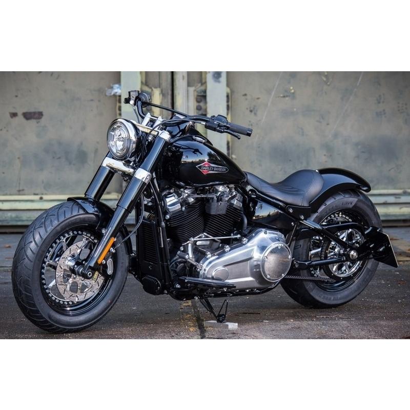 Harley Davidson（ハーレー・ダビッドソン） 16”スチールフロント
