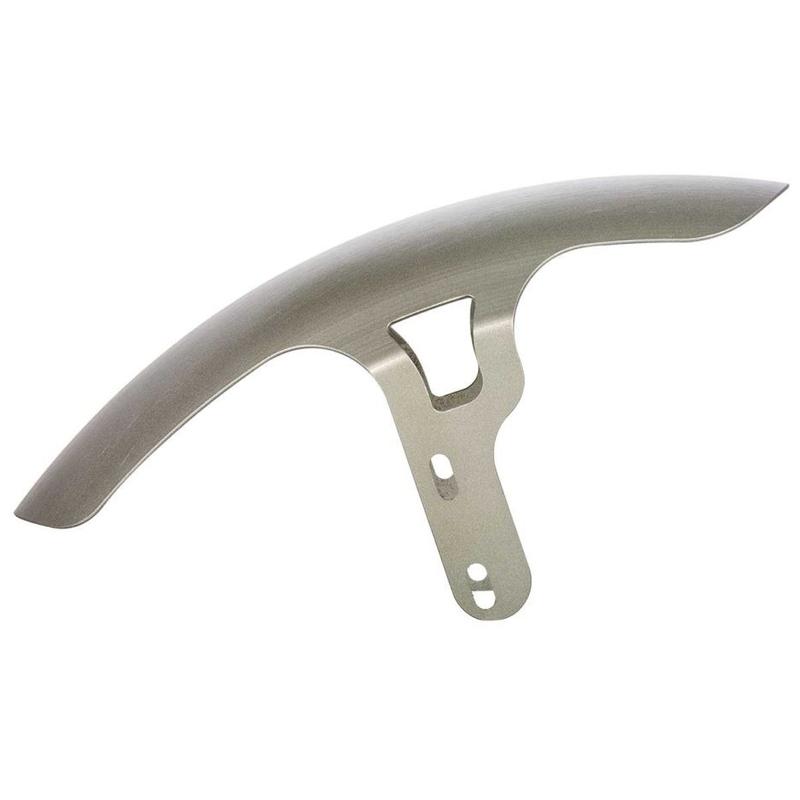 ブレイクアウト　フロントスチールフェンダー 新品未使用　最終値下げ Harley Davidson ブレイクアウト 21”スチールフロントフェンダー