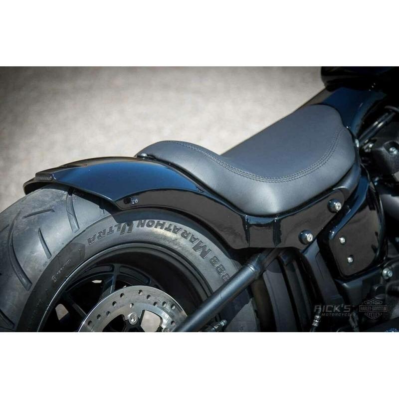Harley Davidson TailendFender ショートカット リアフェンダー Harley Davidson TailendFender ショートカット リアフェンダー