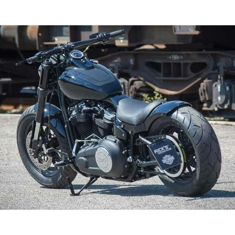 Harley Davidson TailendFender ショートカット リアフェンダー Harley Davidson TailendFender ショートカット リアフェンダー