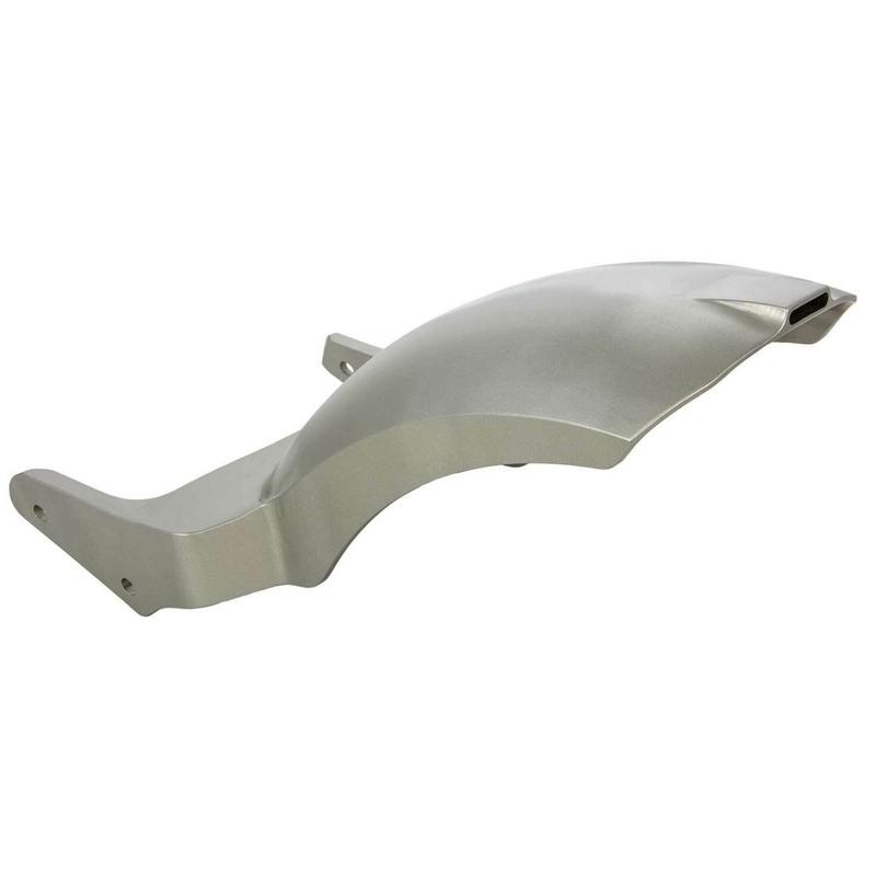 人気の製品 ハーレーパーツ店アンバーピース TailendFender M8