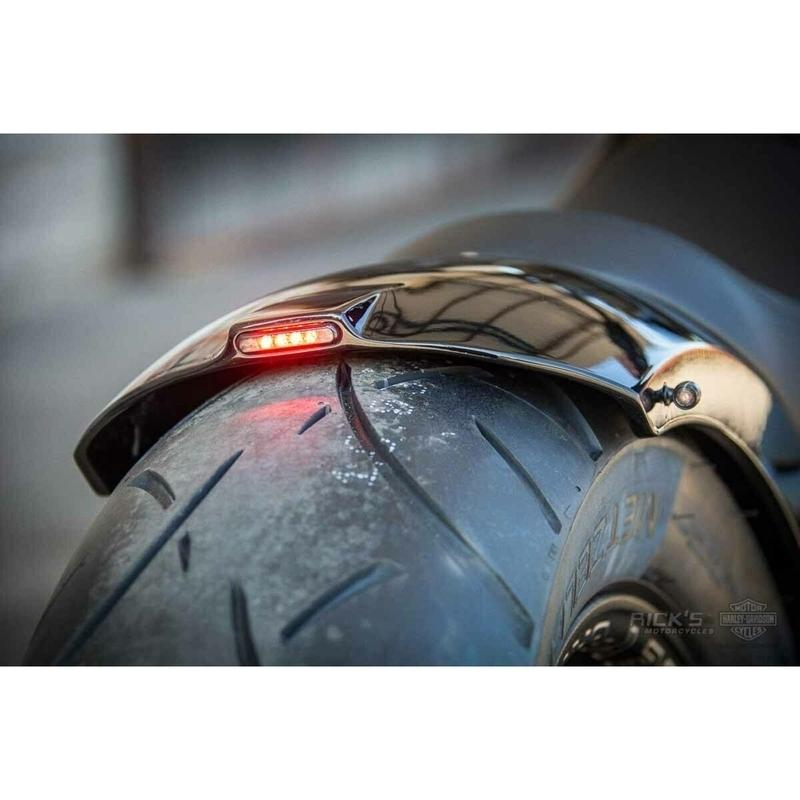 ハーレーダビッドソン　リアフェンダー Harley Davidson（ハーレー・ダビッドソン） TailendFender