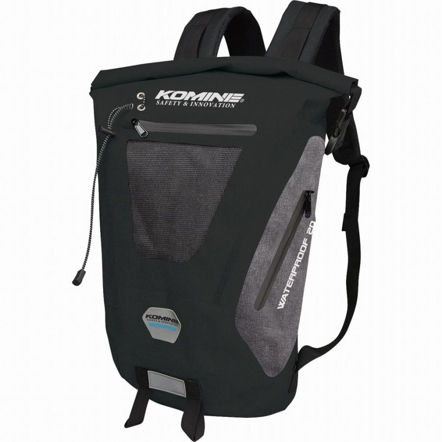 Harley Davidson（ハーレー・ダビッドソン） ウォータープルーフバック