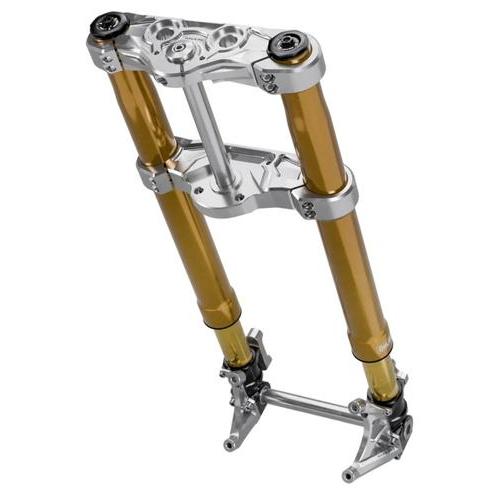 Harley Davidson（ハーレー・ダビッドソン） SX5 INVERTED フロント
