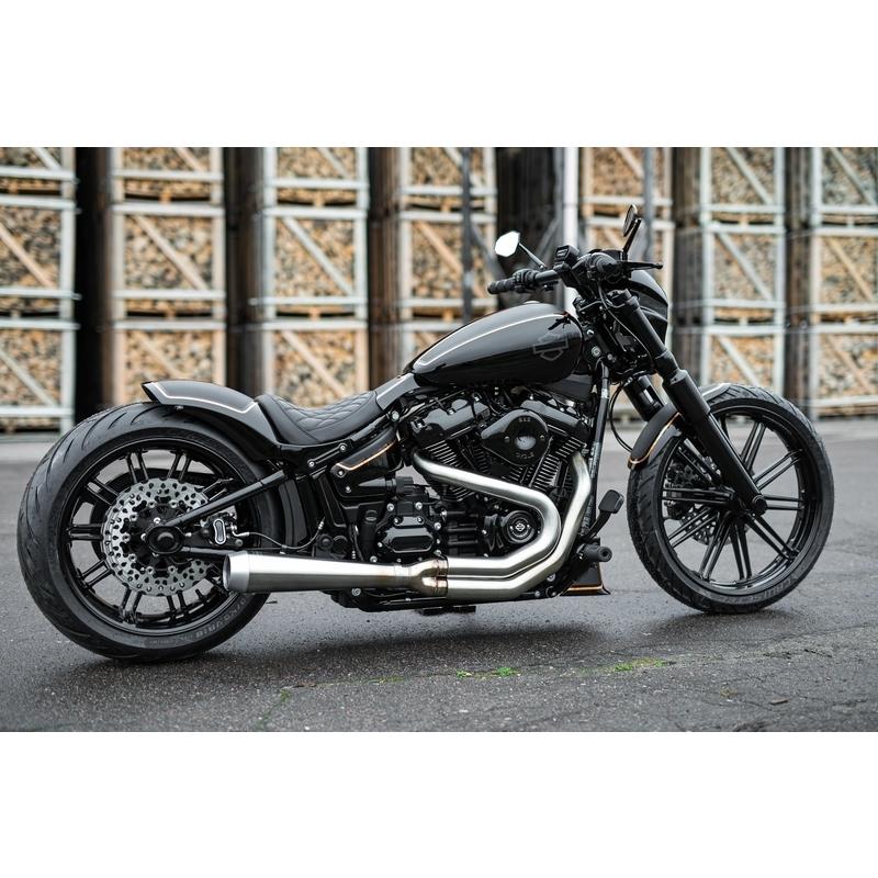 Harley Davidson（ハーレー・ダビッドソン） リアフェンダー Short