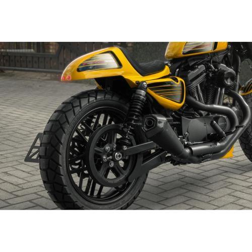 Harley Davidson（ハーレー・ダビッドソン） NEW RACER リアフェンダー