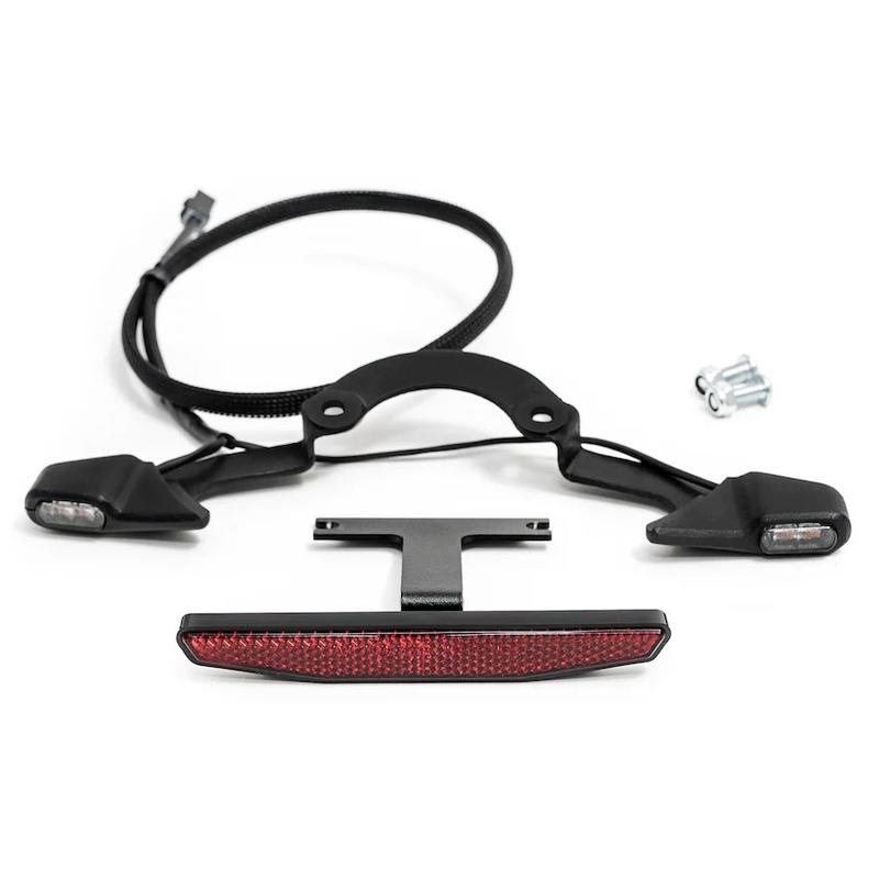 ハーレーダビットソン　テールランプ 67dd56c0f0e9bcbfca6bc47115e4e2