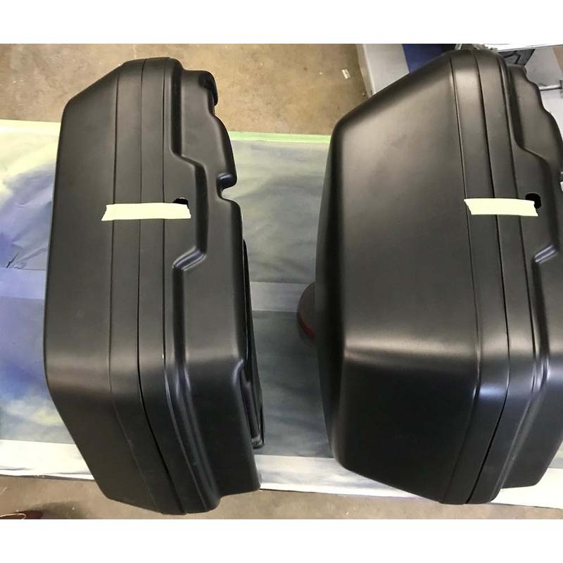 Harley Davidson（ハーレー・ダビッドソン） FXRT SLIM RT クラム