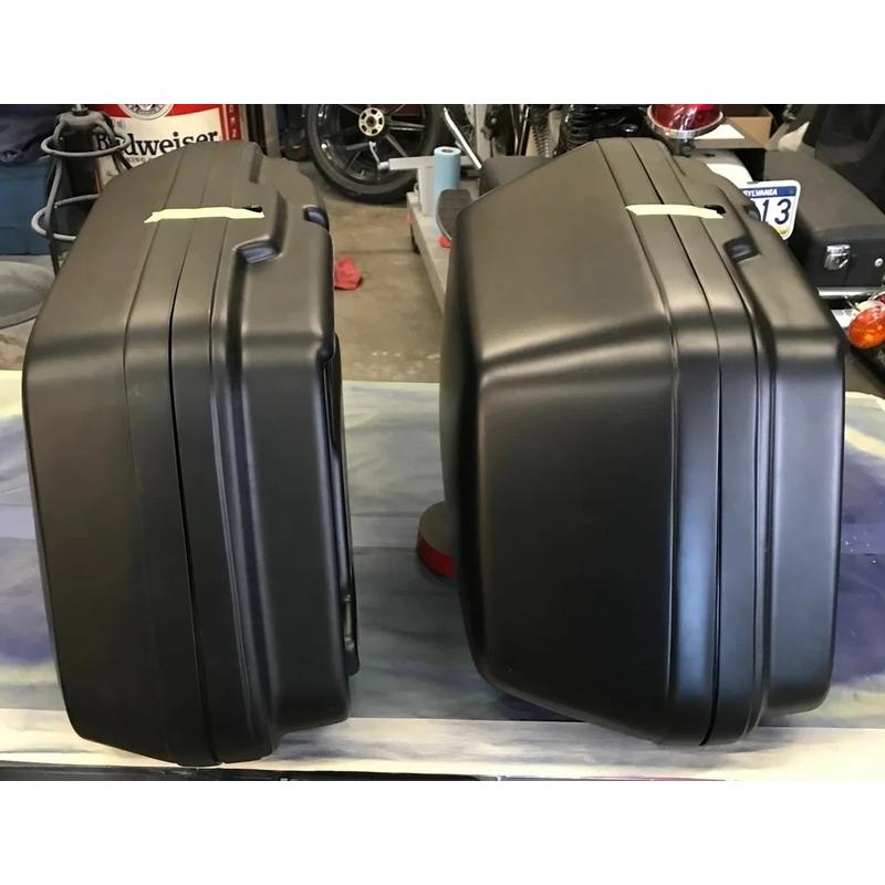 美品 CRAMSHELL クラムシェル ウエスト ボディ バッグ CRAMSHELL（クラムシェル）の「WAIST BAG（ボディバッグ/ウエスト