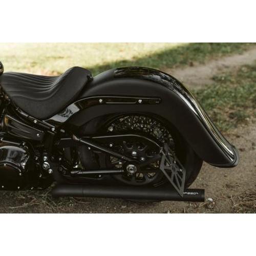 Harley Davidson（ハーレー・ダビッドソン） 4” Stretch リア
