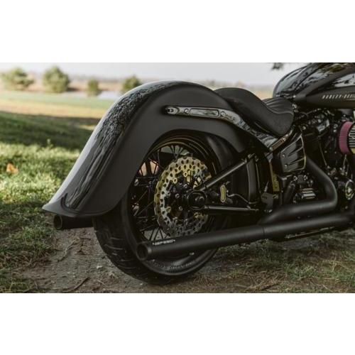 Harley Davidson（ハーレー・ダビッドソン） 4” Stretch リア