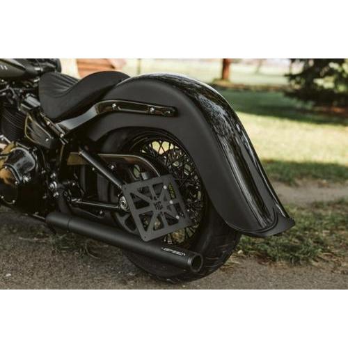 Harley Davidson（ハーレー・ダビッドソン） 4” Stretch リア