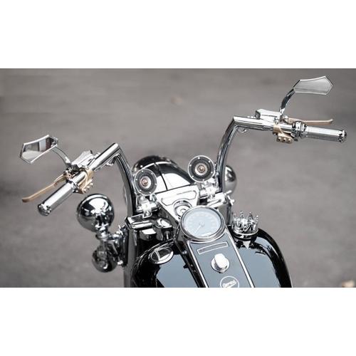 Harley Davidson スイッチハウジング 右側 : ハーレーパーツ店