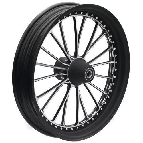 ハーレー　純正品　リアホイール　23 Harley Davidson（ハーレー・ダビッドソン） NEW DIGGER ホイール:23