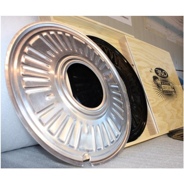 Harley Davidson（ハーレー・ダビッドソン） TOY ホイールキャップ