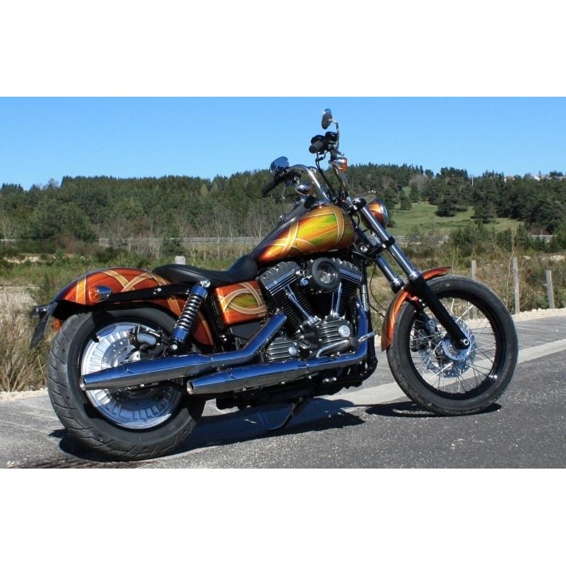 Harley Davidson（ハーレー・ダビッドソン） TOY ホイールキャップ