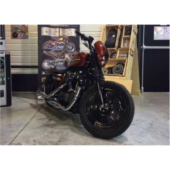 Harley Davidson（ハーレー・ダビッドソン） TOY ホイールキャップ