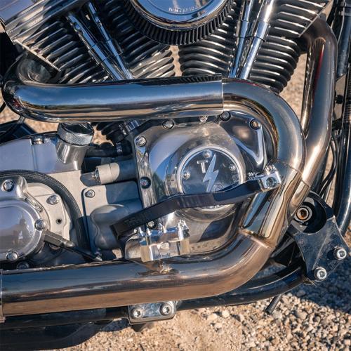 Harley Davidson（ハーレー・ダビッドソン） ダイナ ブレーキアーム