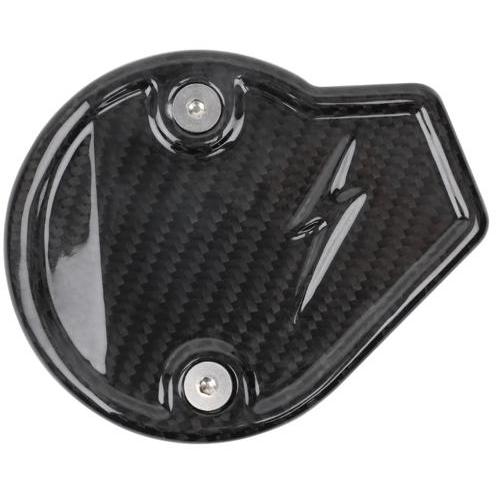 Harley Davidson（ハーレー・ダビッドソン） Gen 2 CARBON カムカバー