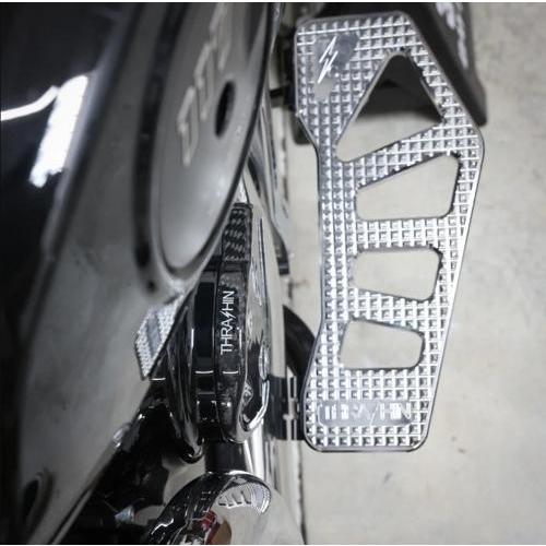 Harley Davidson（ハーレー・ダビッドソン） Gen 2 CARBON カムカバー