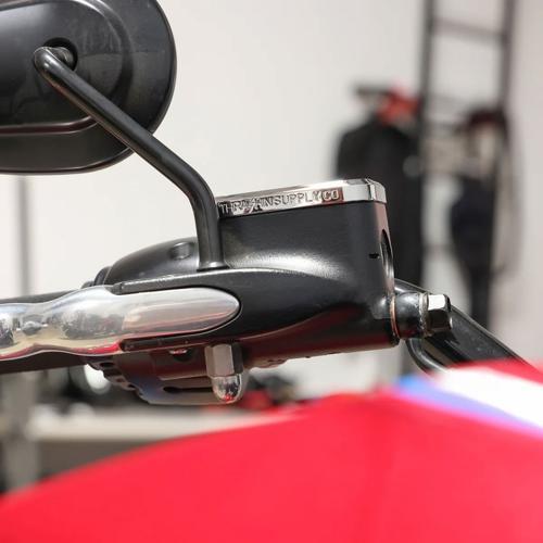 Harley Davidson（ハーレー・ダビッドソン） フロントブレーキ