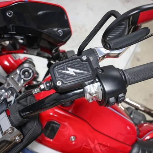 Harley Davidson（ハーレー・ダビッドソン） フロントブレーキ