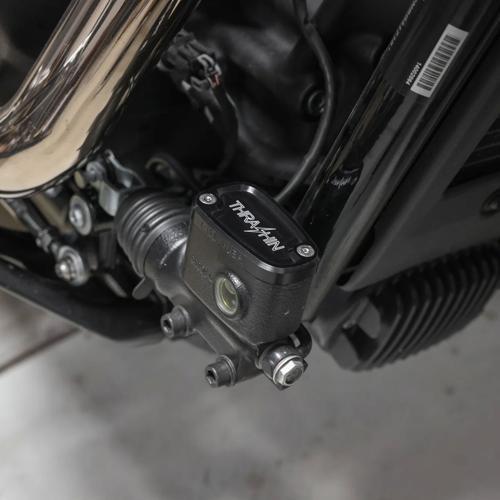 Harley Davidson（ハーレー・ダビッドソン） リアブレーキ マスター