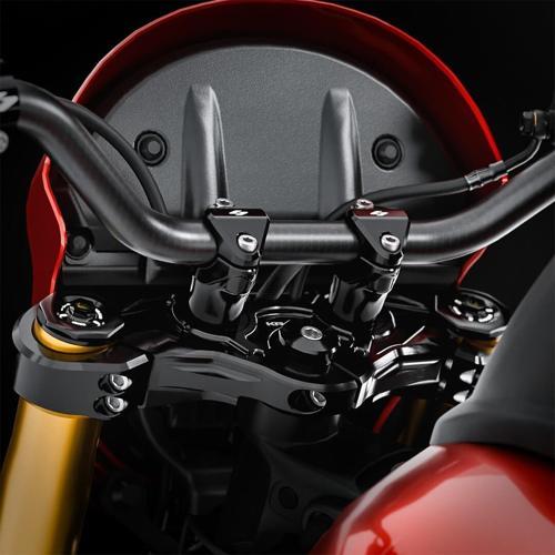 Harley Davidson（ハーレー・ダビッドソン） ショーティー バー