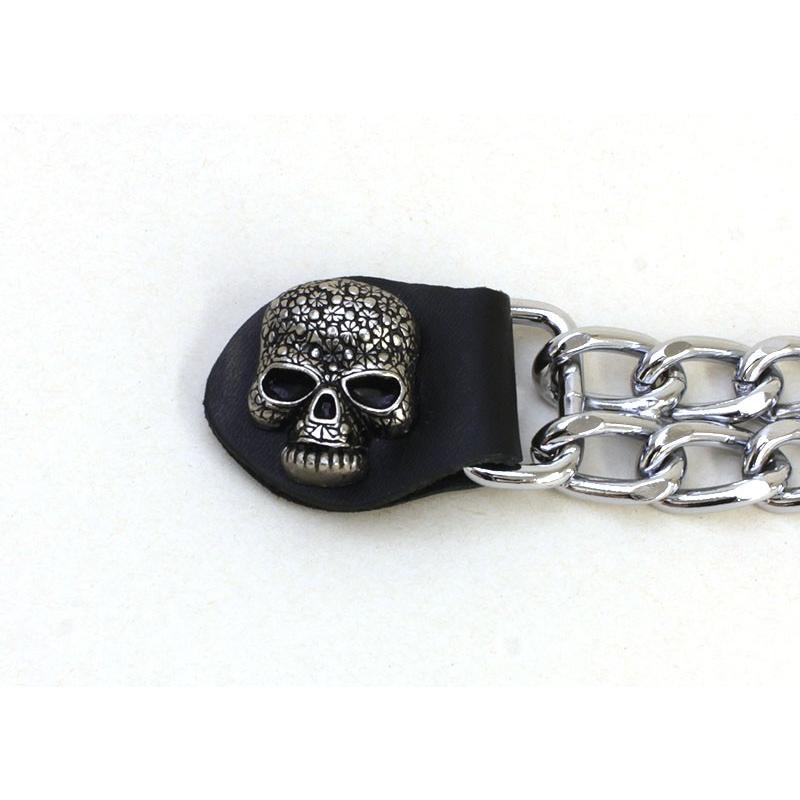Harley Davidson（ハーレー・ダビッドソン） チェーンベスト
