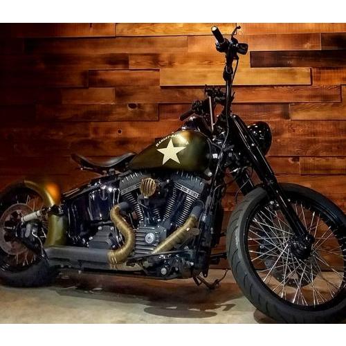 Harley Davidson（ハーレー・ダビッドソン） GRILL DESIGN ベロ