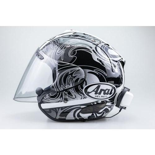 Harley Davidson addSound AS-01K ヘルメットスピーカーセット