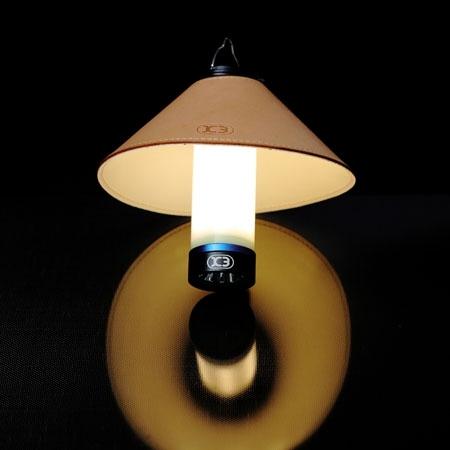 Harley Davidson K3 マルチツーリングライト用 ランプシェード