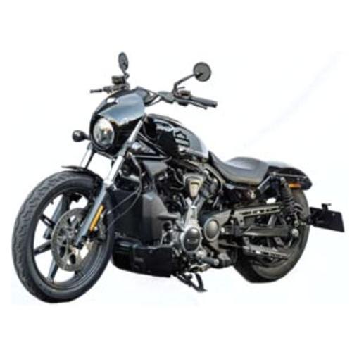 Harley Davidson（ハーレー・ダビッドソン） ローダウンサスペンション