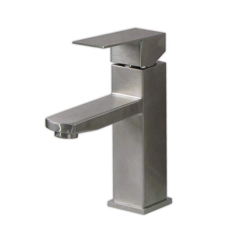 ワンホール角型水栓キッチン手洗い洗面ボウル用蛇口混合水栓 Ambest Fs1173 激安 送料無料 Fs1173 アムベスト ヤフー店 通販 Yahoo ショッピング