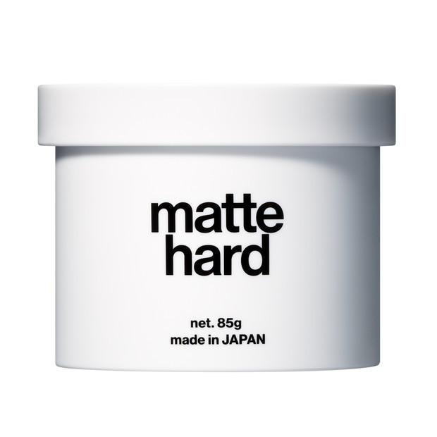 SALE/57%OFF】 LIPPS リップスヘアー マットハードワックス85g SALE/57%OFF】 LIPPS リップスヘアー マットハードワックス85g