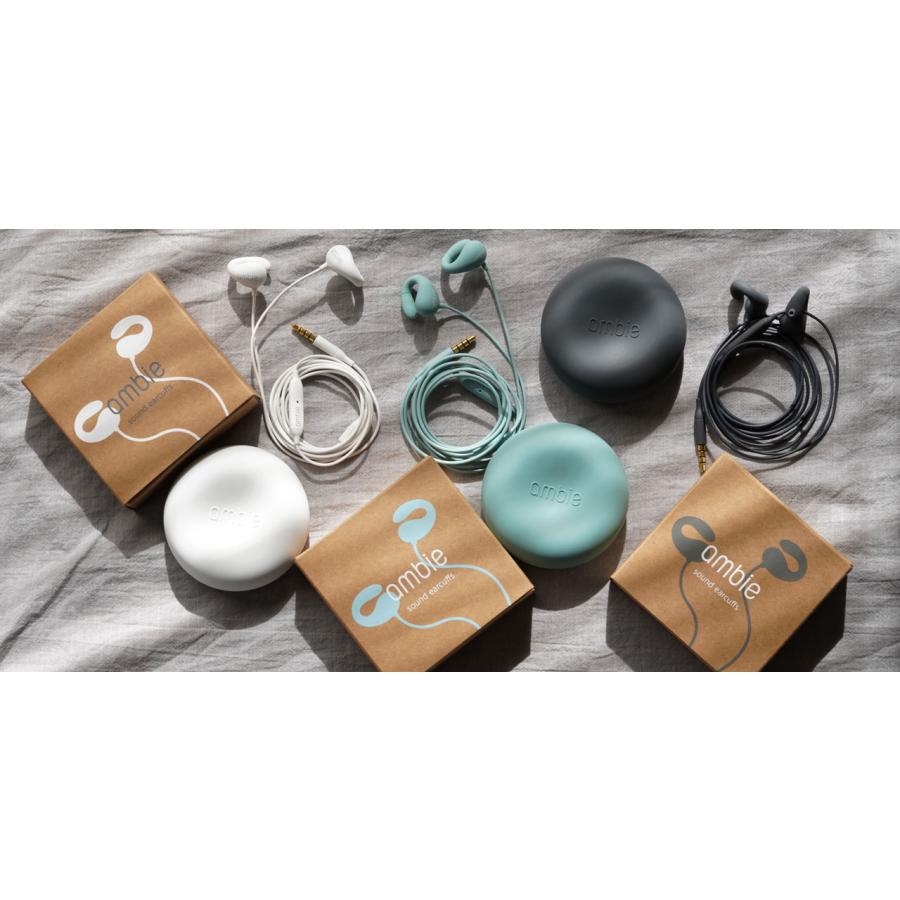 ambie 【ambie sound earcuffs AM-02(アンビー サウンドイヤカフ ambie 【ambie sound earcuffs AM-02(アンビー サウンドイヤカフ