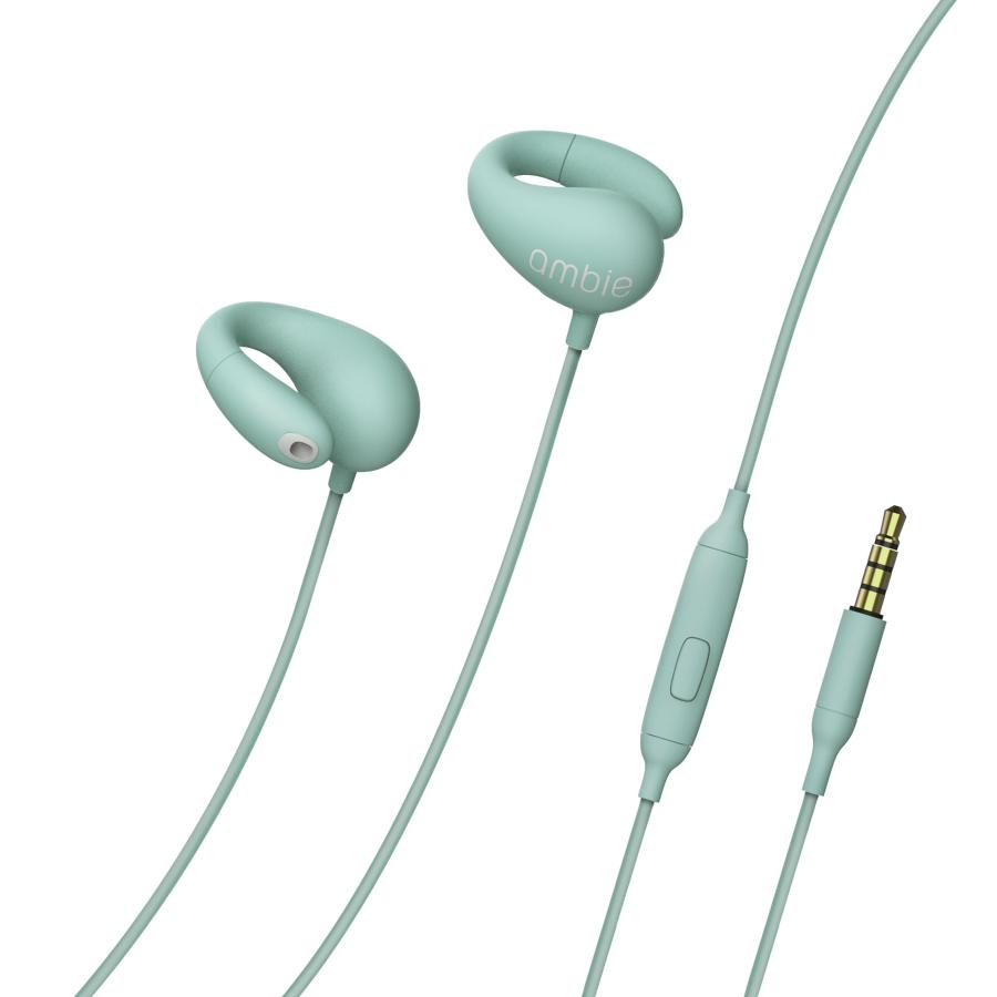 ambie 【ambie sound earcuffs AM-02(アンビー サウンドイヤカフ ambie 【ambie sound earcuffs AM-02(アンビー サウンドイヤカフ