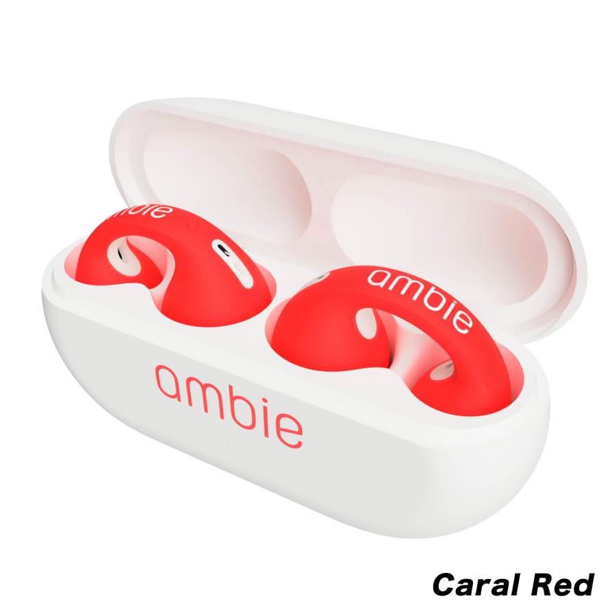 ambie sound earcuffs (アンビー サウンド イヤカフ) colors : am-tw01 : ambie STORE - 通販 - Yahoo!ショッピング ambie sound earcuffs (アンビー サウンド イヤカフ) colors : am-tw01 : ambie STORE - 通販 - Yahoo!ショッピング