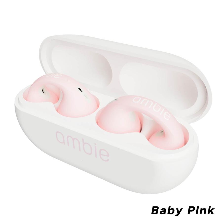 ambie sound earcuffs (アンビー サウンド イヤカフ) colors ambie sound earcuffs (アンビー サウンド イヤカフ) colors