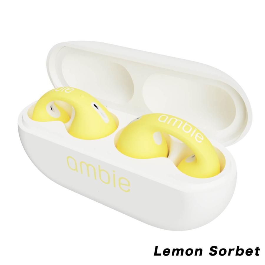 ambie sound earcuffs (アンビー サウンド イヤカフ) colors ambie sound earcuffs (アンビー サウンド イヤカフ) colors