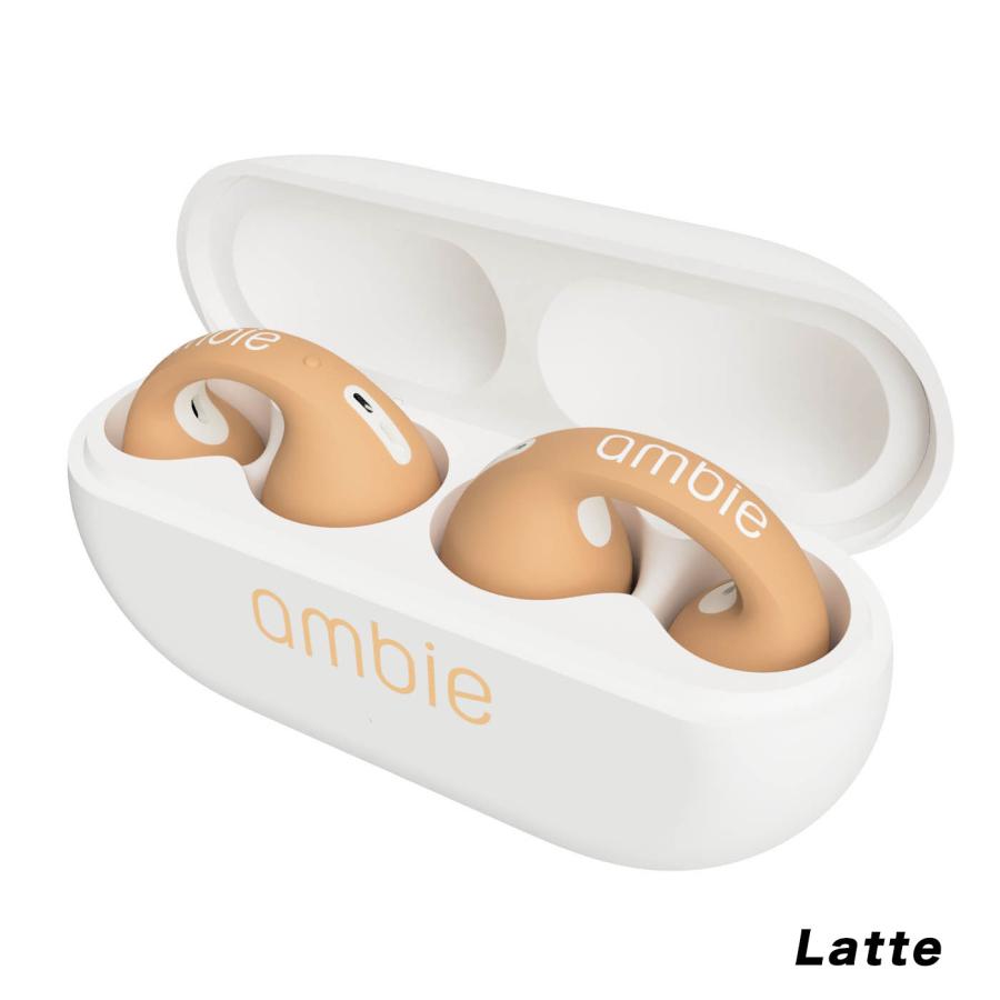 ambie sound earcuffs (アンビー サウンド イヤカフ) colors ambie sound earcuffs (アンビー サウンド イヤカフ) colors