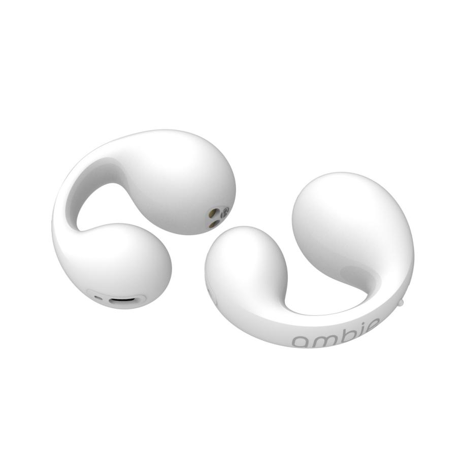 ambie sound earcuffs （アンビー サウンド イヤカフ） WHITE : ambie