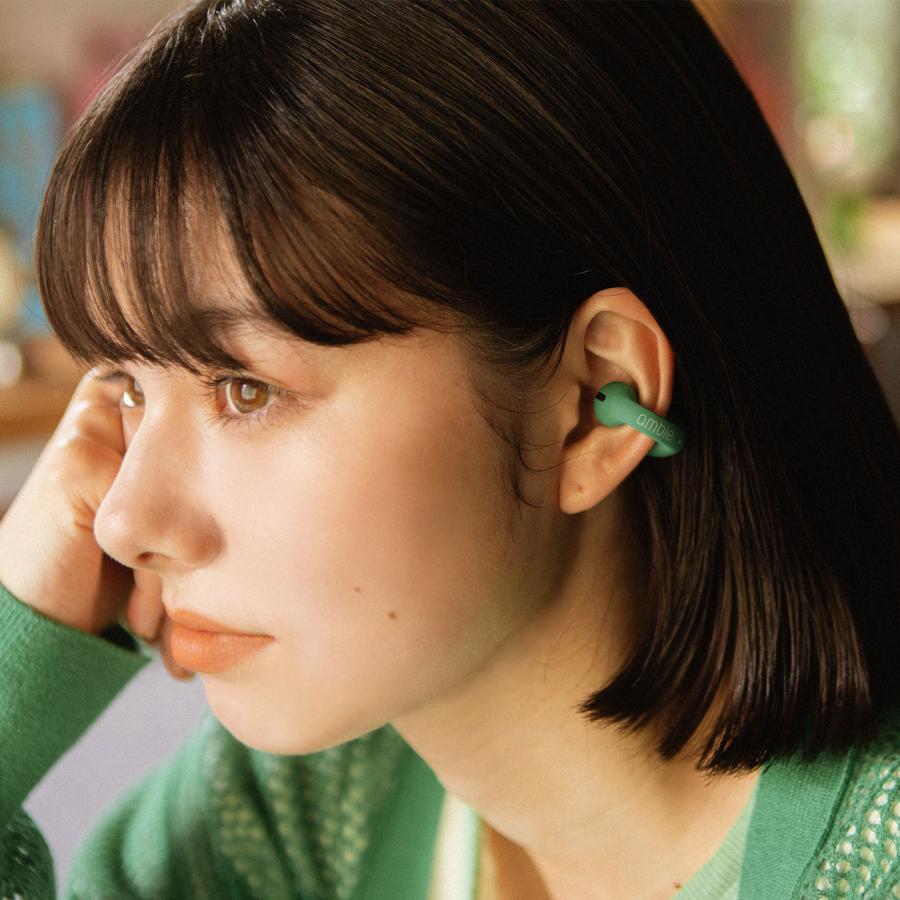 ambie sound earcuffs (アンビー サウンド イヤカフス) AM ambie sound earcuffs (アンビー サウンド イヤカフス) AM