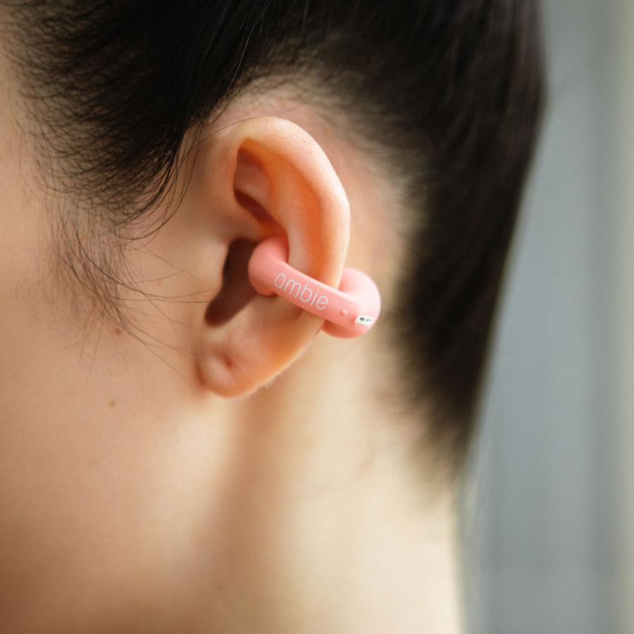 ambie sound earcuffs (アンビー サウンド イヤカフス) AM ambie sound earcuffs (アンビー サウンド イヤカフス) AM