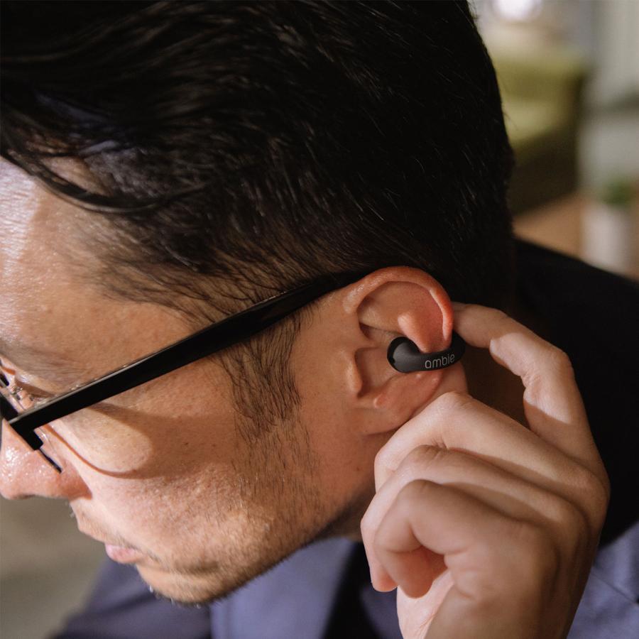 ambie sound earcuffs (アンビー サウンド イヤカフス) AM ambie sound earcuffs (アンビー サウンド イヤカフス) AM