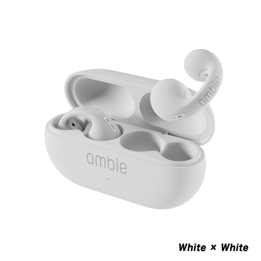 ambie sound earcuffs (アンビー サウンド イヤカフス) AM ambie sound earcuffs (アンビー サウンド イヤカフス) AM