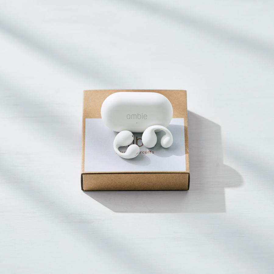 ambie sound earcuffs (アンビー サウンド イヤカフス) AM ambie sound earcuffs (アンビー サウンド イヤカフス) AM