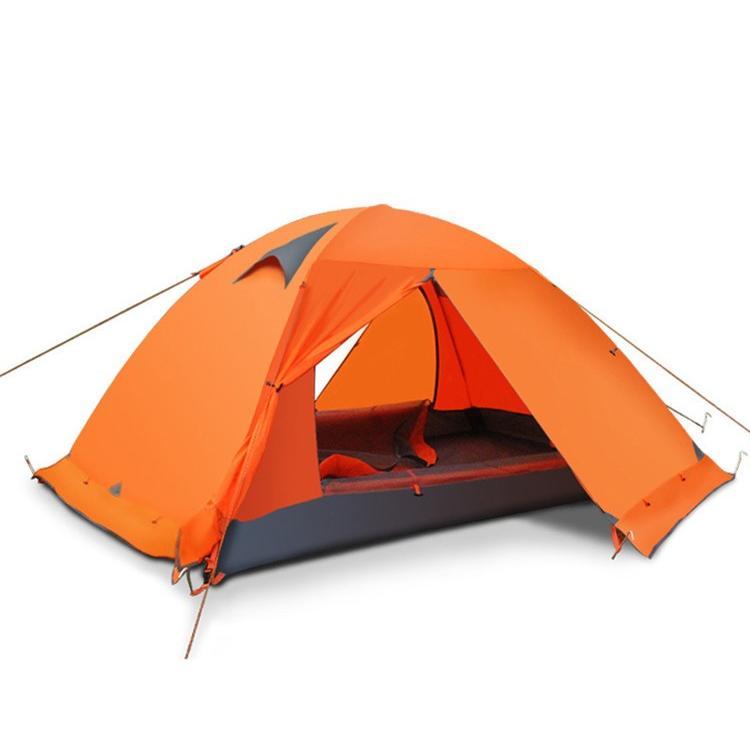 Naturehike ワンタッチテント 4人用 ロッジ テント 防水 UPF50