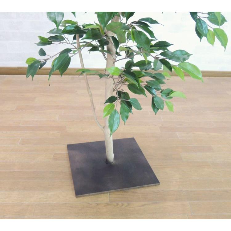 ベンジャミン ナターシャ 120cm (造花 インテリア おしゃれ 室内 人工