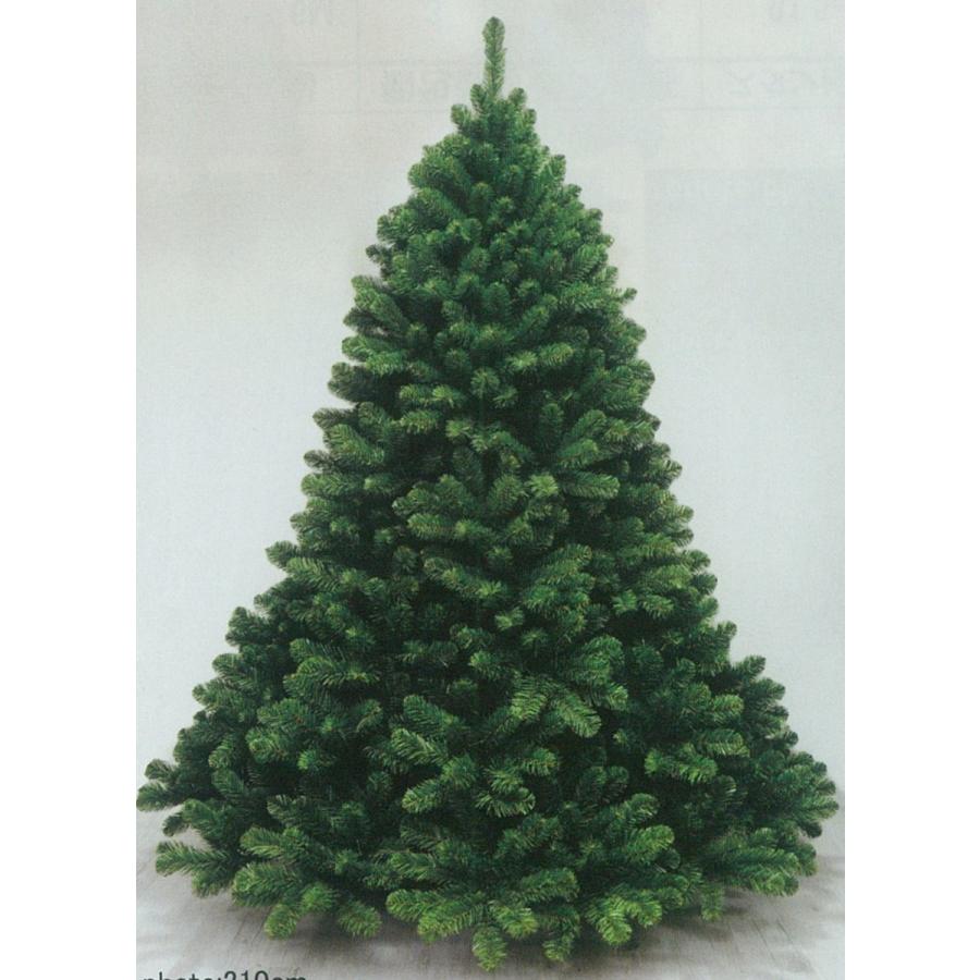 超歓迎 210cm クリスマス飾り コロラドパインツリーツリー 210ｃｍのクリスマスツリー イベント用品 2 1m グリーン インテリア雑貨